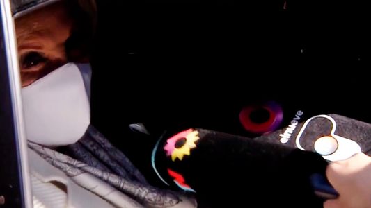 Elecciones PASO 2021: Mirtha Legrand fue a votar y habló de su vuelta a la Tv