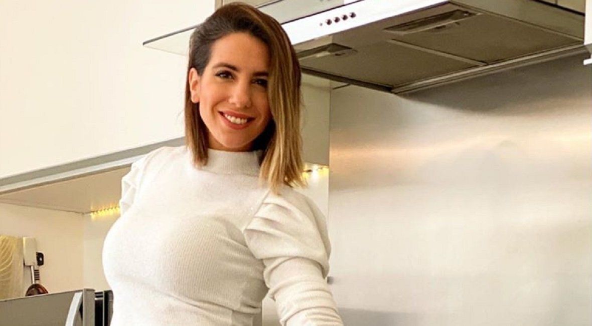 El video de Dieguito que hizo emocionar a Cinthia Fernández: Niño mágico