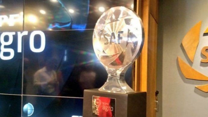 Cambios en la definición de la Copa de la Superliga