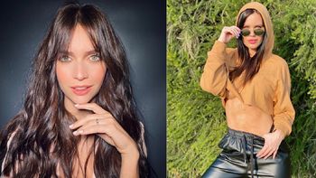 Zaira Nara salió en defensa de Wanda tras la fuerte crítica de Natalie Weber