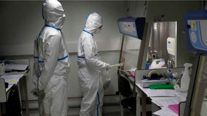 El mundo sigue la lucha contra el coronavirus, con la mirada puesta en la recuperación de China y Corea