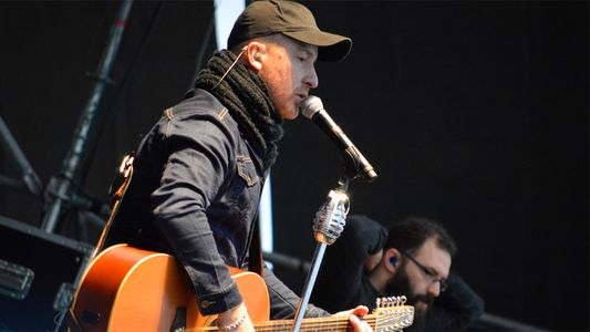 Polémicas declaraciones del líder de La Beriso