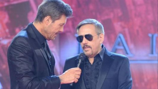 Alejandro Lerner explicó por qué renunció al Bailando