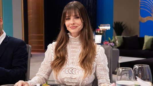 La China Suárez hizo una fuerte revelación sobre cómo la afectó el escándalo con Wanda Nara