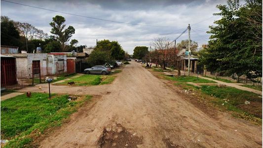 Violencia sin fin en Rosario: matan a tiros a un chico de 15 años en la puerta de una casa