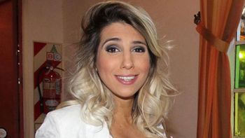 Cinthia Fernández se peleó con una seguidora por rechazar una foto