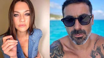 Jujuy Jiménez sobre el misterioso obsequio que recibió: No me lo mandó el Pocho Lavezzi, es otra persona que tampoco conozco