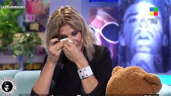 La emoción de Eugenia Tobal en Los Mammones al recordar a su madre: Nada me resultó fácil