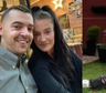 Qué dijo la ucraniana refugiada que se enamoró del hombre casado que le dio hospedaje