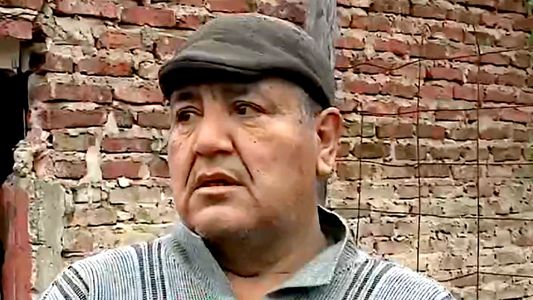 El crudo relato del vecino que encontró tirado al futbolista Federico Potarski: Tenía un tiro en la cabeza