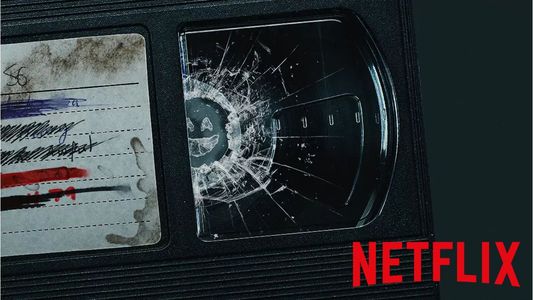 Netflix: cuándo se estrena la sexta temporada de Black Mirror