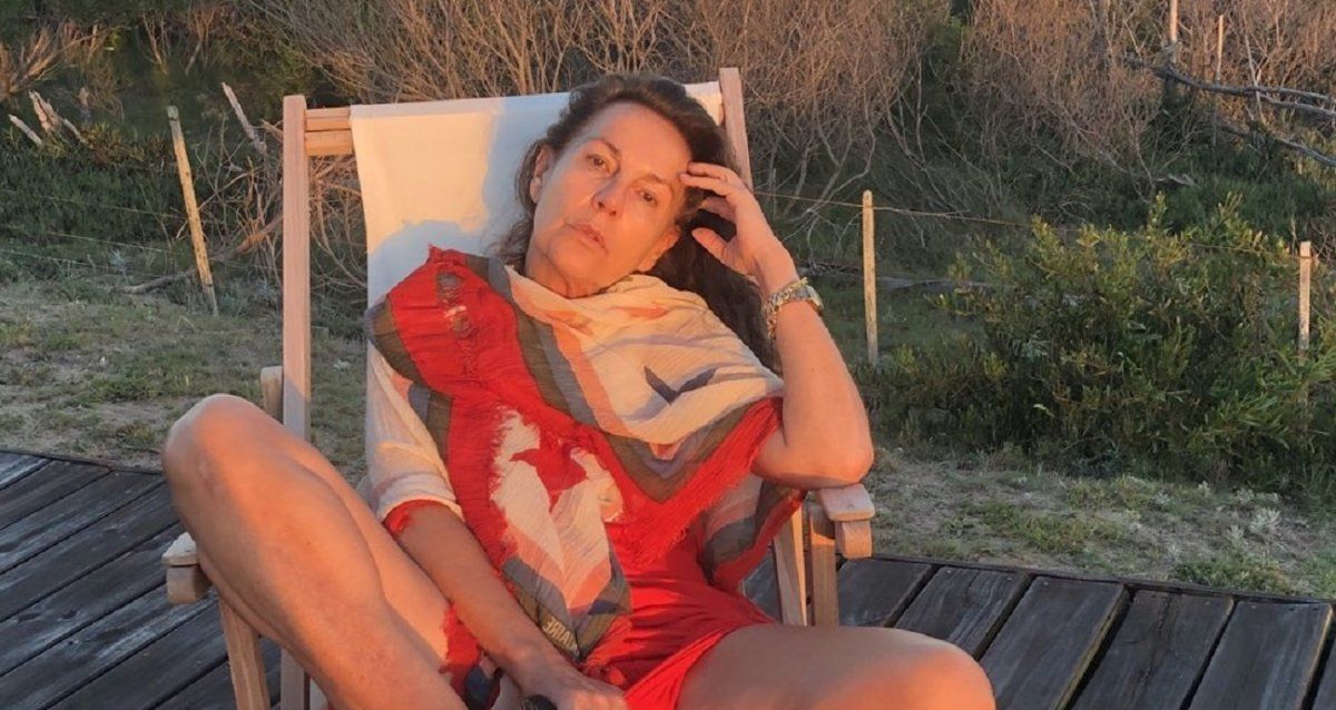 Escándalo con el hijo de Mónica Gonzaga por una fiesta clandestina
