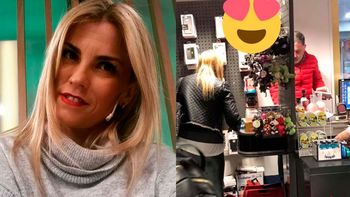 La pregunta que no se animó a responder Macarena tras confirmar la separación con Doman