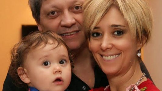 La sorpresiva separación de Marisa Brel y Carlos Evaristo