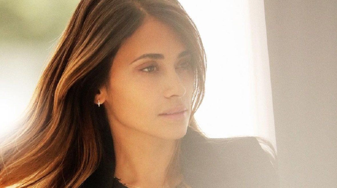 El retoque estético que se hizo Antonela Roccuzzo: Feliz por el resultado