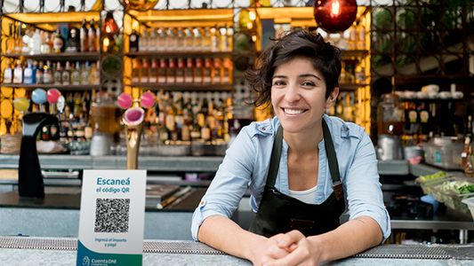 CUENTA DNI: cómo acceder a DESCUENTOS del 30%