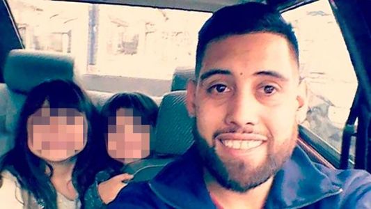 Detuvieron a dos hombres por el crimen del mecánico Ariel Charrutte en Ituzaingó