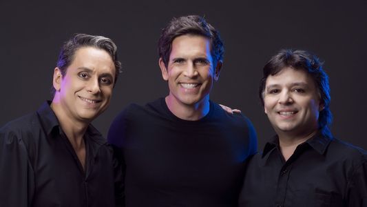 Su gran pasión: Diego Ramos vuelve a dirigir un musical