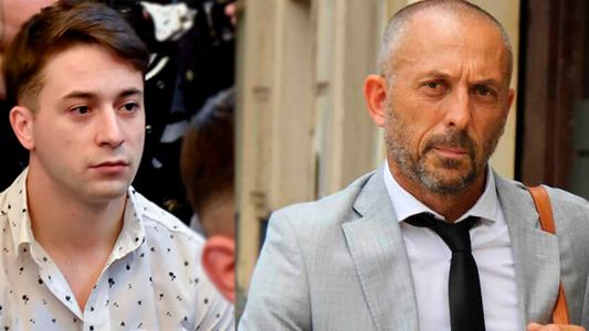 Trascendió el acuerdo oculto que hicieron los padres de Máximo Thomsen con el abogado Hugo Tomei