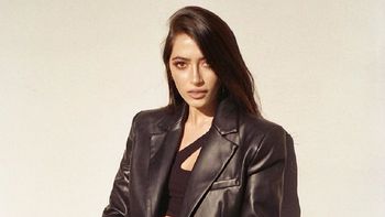 Tiziana Sabatini habló tras dar positivo de coronavirus y contó por qué fue al hospital