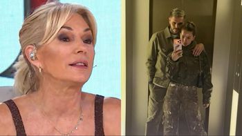 ¿una relacion supervisada? la fuerte lectura de yanina latorre sobre la china suarez e icardi que encendio el debate