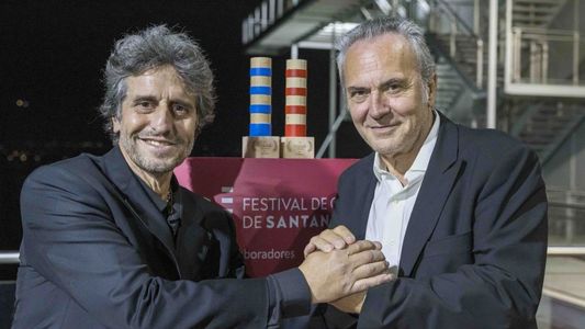 Si te gustó Entrevías en Netflix, José Coronado y Diego Peretti arrasan con esta película imperdible