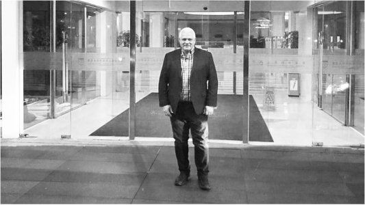 El médico de Boca cree que se contagió de coronavirus en China