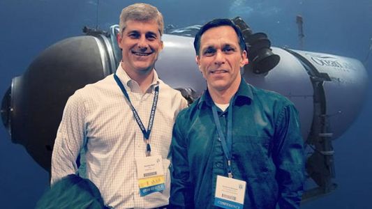 Un argentino fundó la empresa que construyó el submarino y alertó sobre posibles accidentes