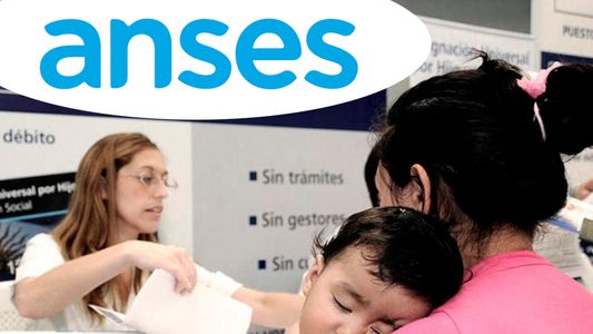 AUH con AUMENTO del 27% desde MARZO: cuál será el nuevo monto