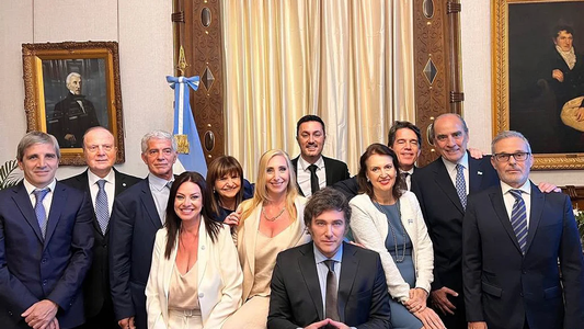 El decreto de Milei empieza a desfilar por los pasillos de Tribunales: ¿Qué puede hacer la Justicia?