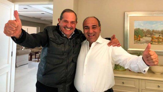 Tucumán elige gobernador y tiene en sus principales candidatos a dos peronistas