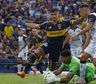 Boca empata 1-1 con Gimnasia de Mendoza en La Bombonera