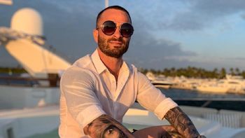 Martín Baclini confesó que no terminó el secundario: Empecé a trabajar con 12 años