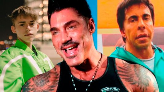 Felipe Fort y a Gustavo Martínez aseguran que Ricardo les mandó una importante señal