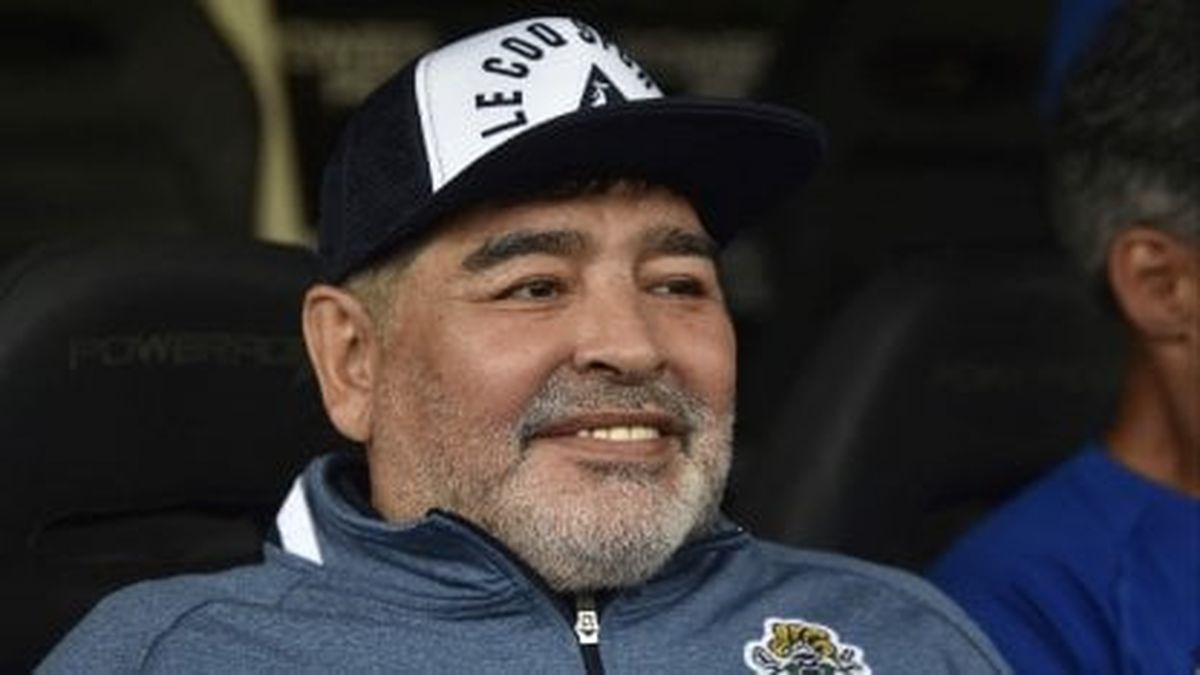 Una nueva pericia médica revela cómo murió Diego Maradona y la causa puede dar un giro inesperado. Foto: archivo