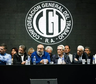 La CGT eligió la fecha para su tercer paro general contra el gobierno de Javier Milei