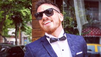 Federico Bal: Mi abuelo Alfredo Barbieri tomaba mucha falopa