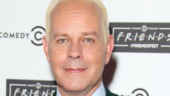 Murió James Michael Tyler, actor de Friends
