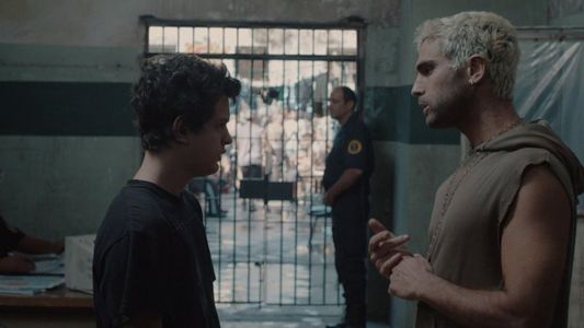 Con un pico de 14.3 puntos de rating, así fue el debut de El Marginal 3