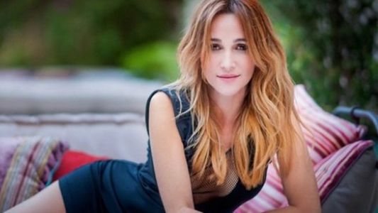 Verónica Lozano, híper sexy en una producción de fotos y nuevo retoque estético