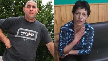 La palabra de la mujer de la Mole Moli: El problema que tenemos es nuestro, dejen de hablar barbaridades