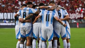 eliminatorias sudamericanas: la seleccion argentina quiere volver al triunfo ante bolivia eliminatorias sudamericanas: la seleccion argentina quiere volver al triunfo ante bolivia