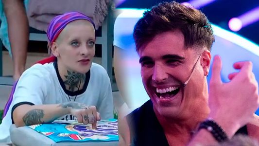 Gran Hermano: se reveló la mayor intriga sobre Mauro que podría arruinar su relación con Furia