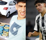 De vender alfajores en la calle a jugar el Mundial de Clubes: la historia del refuerzo de River
