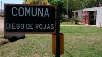 El brutal ataque se produjo en Diego de Rojas, una localidad ubicada en el departamento de Río Primero (Foto: archivo). El brutal ataque se produjo en Diego de Rojas, una localidad ubicada en el departamento de Río Primero (Foto: archivo).