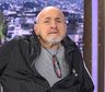 Gustavo Sofovich habló tras el choque con una moto en Palermo y desmintió la versión más grave: Armaron una...