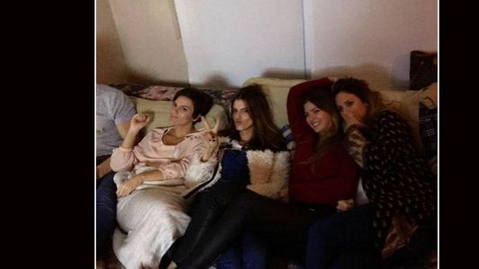 La picante indirecta a Pampita: “A la gilada, ni cabida”