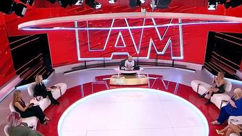 Quién es la polémica ex Gran Hermano que debutó como angelita en LAM