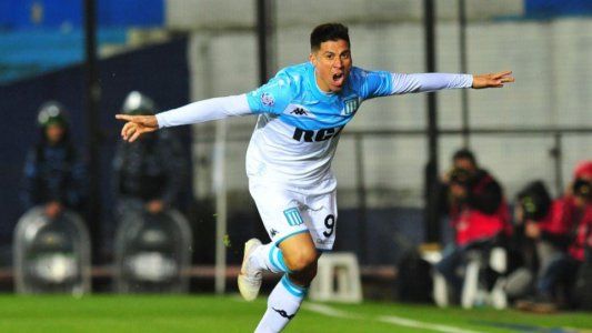 “Pensé en matarme, pero ahora me siento más vivo que nunca”, la cruda confesión de Jonatan Cristaldo