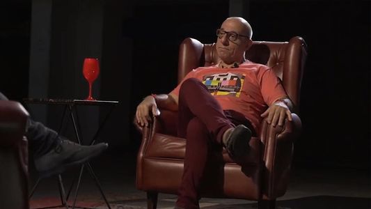 Toti Ciliberto habló de sus adicciones: Marcelo Tinelli fue uno de los que me ayudó a salir